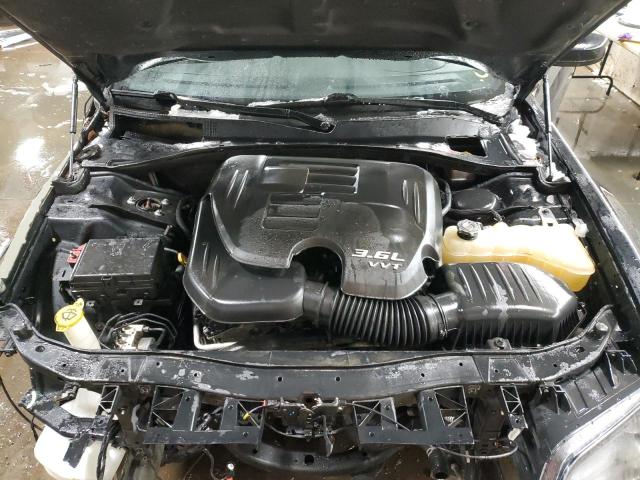 Photo 11 from auction – 2017 CHRYSLER 300 S with VIN 2C3CCAGG1HH506672