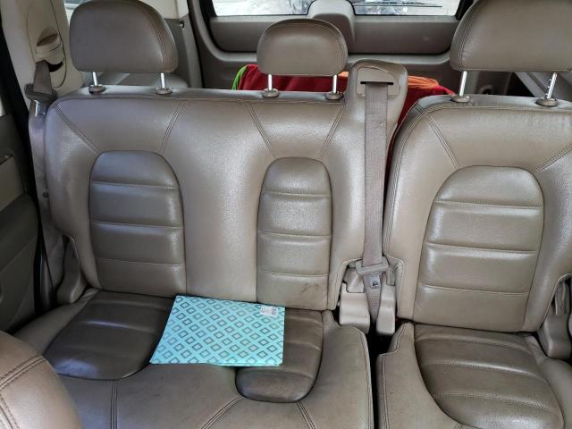Photo 10 from auction – 2003 FORD EXPLORER X with VIN 1FMZU63K13UA93793