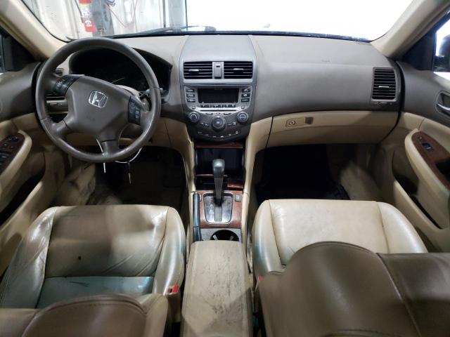 Photo 8 from auction – 2006 HONDA ACCORD EX with VIN 1HGCM66546A033210