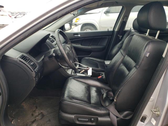 Photo 7 from auction – 2004 HONDA ACCORD EX with VIN 1HGCM66554A026036