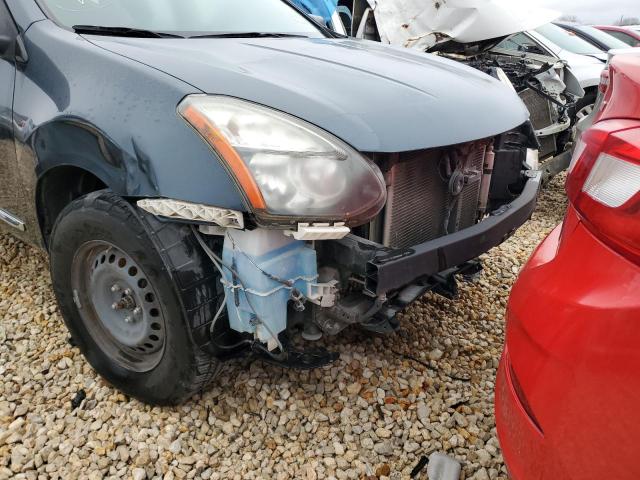 Photo 9 from auction – 2014 NISSAN ROGUE SELE with VIN JN8AS5MT9EW606552