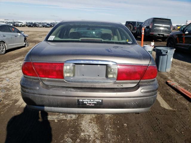 Photo 6 from auction – 2000 BUICK LESABRE CU with VIN 1G4HP54KXY4104714