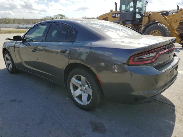 Photo 2 from auction – 2016 DODGE CHARGER PO with VIN 2C3CDXAGXGH273026