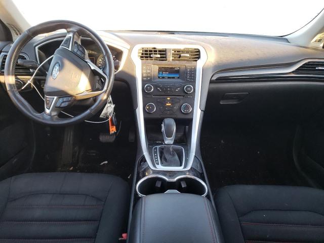Photo 8 from auction – 2014 FORD FUSION SE with VIN 1FA6P0HD5E5385844