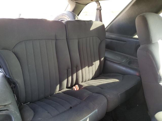 Photo 11 from auction – 2003 CHEVROLET BLAZER with VIN 1GNCS18X53K124084