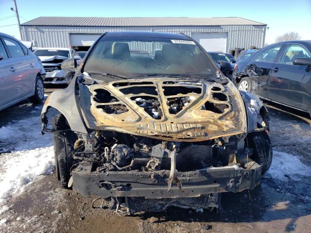 Photo 5 from auction – 2010 MAZDA 6 I with VIN 1YVHZ8CH3A5M43041