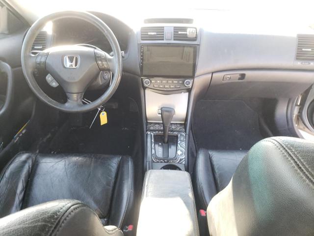Photo 8 from auction – 2003 HONDA ACCORD EX with VIN 1HGCM72793A033986