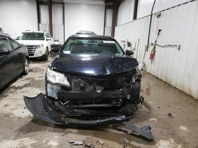 Photo 5 from auction – 2012 TOYOTA CAMRY BASE with VIN 4T1BF1FKXCU053111