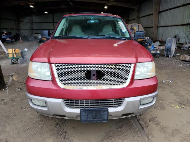 Photo 5 from auction – 2004 FORD EXPEDITION with VIN 1FMFU17L04LB37279