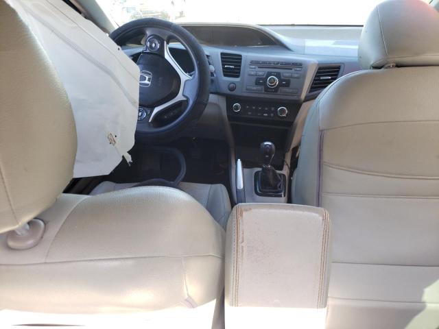 Photo 8 from auction – 2012 HONDA CIVIC EX with VIN 2HGFG3A82CH514977