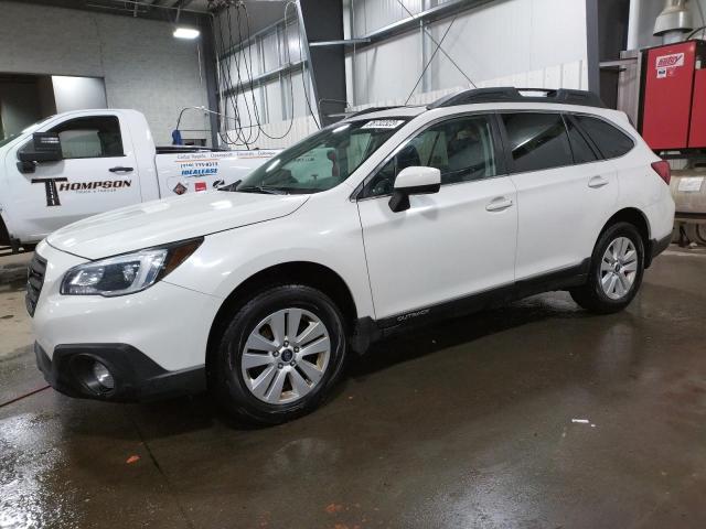 2015 Subaru Outback
