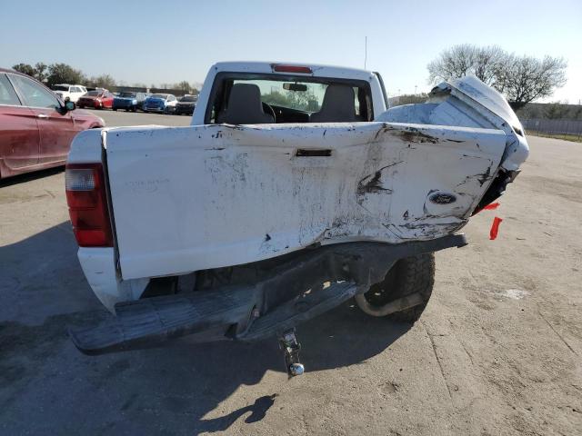 Photo 6 from auction – 2004 FORD RANGER with VIN 1FTYR10U04PA61282