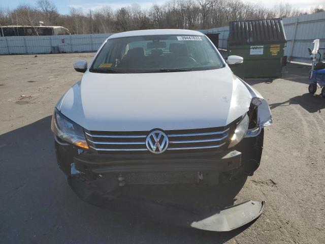 Photo 5 from auction – 2014 VOLKSWAGEN PASSAT S with VIN 1VWAP7A3XEC026609