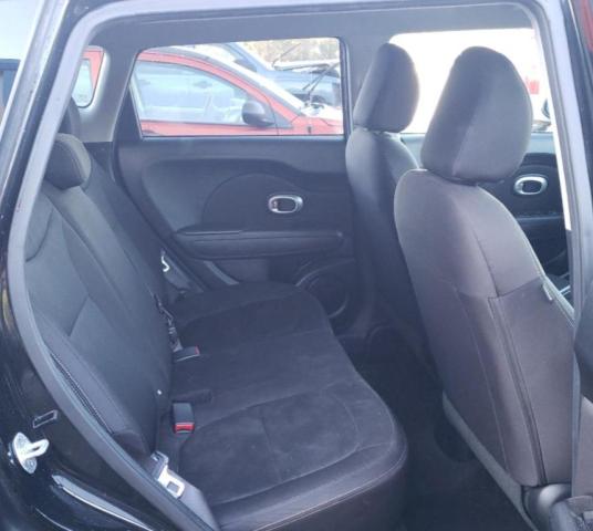 Photo 10 from auction – 2016 KIA SOUL with VIN KNDJN2A22G7850862