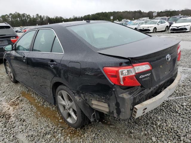 Photo 2 from auction – 2012 TOYOTA CAMRY BASE with VIN 4T1BF1FK4CU197267