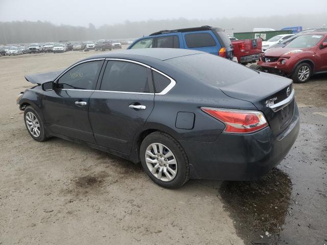 Photo 2 from auction – 2015 NISSAN ALTIMA 2.5 with VIN 1N4AL3AP4FC472966