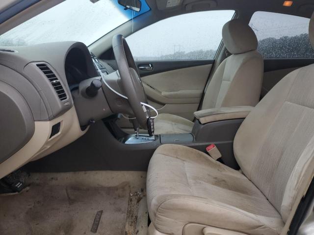 Photo 7 from auction – 2010 NISSAN ALTIMA BAS with VIN 1N4AL2AP4AN509103