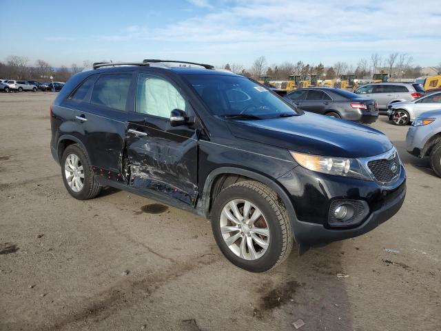 Photo 4 from auction – 2011 KIA SORENTO EX with VIN 5XYKU3A16BG176747