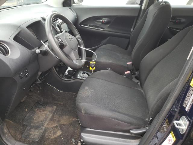 Photo 7 from auction – 2010 TOYOTA SCION XD with VIN JTKKU4B40AJ056643