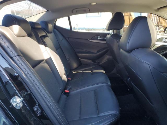 Photo 10 from auction – 2017 NISSAN MAXIMA 3.5 with VIN 1N4AA6AP6HC429868