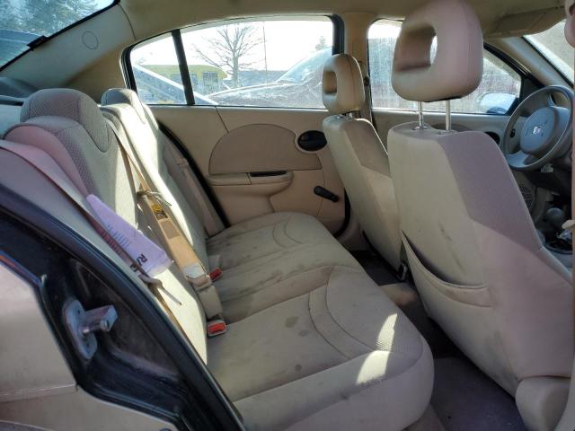 Photo 10 from auction – 2004 SATURN ION LEVEL with VIN 1G8AZ52F14Z175880