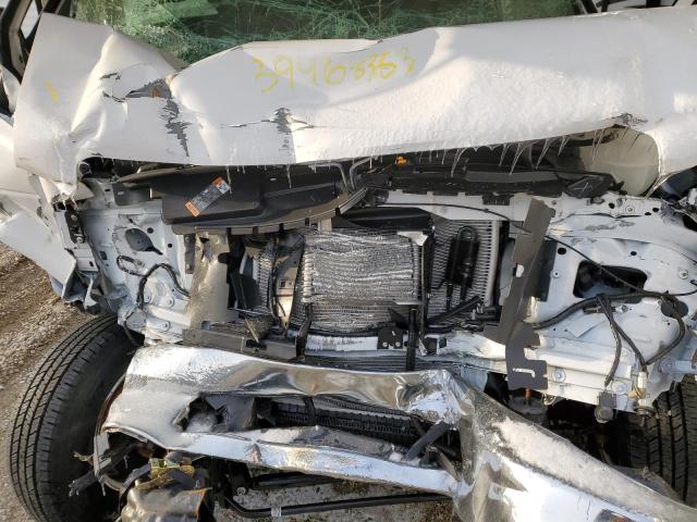 Photo 7 from auction – 2023 FORD E 450 with VIN 1FDXE4FN6PDD15572