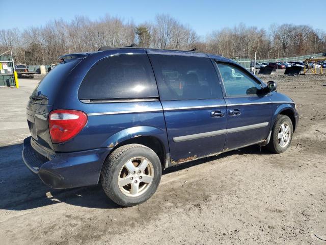 Photo 3 from auction – 2005 DODGE CARAVAN SX with VIN 1D4GP45RX5B258100