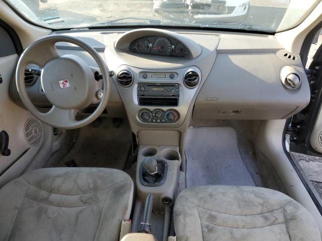 Photo 8 from auction – 2004 SATURN ION LEVEL with VIN 1G8AZ52F14Z175880