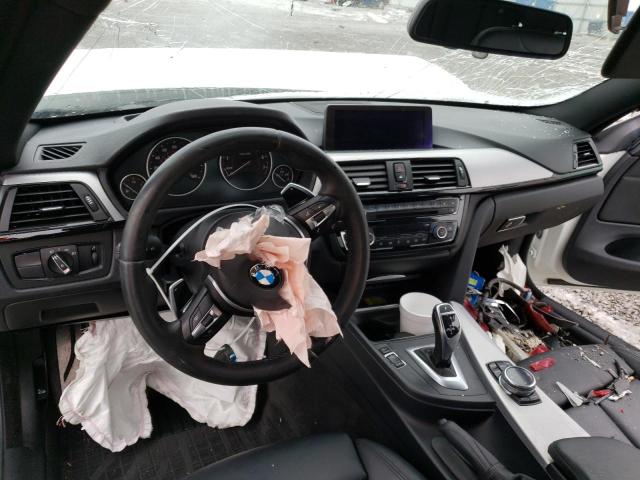 Photo 8 from auction – 2014 BMW 435 XI with VIN WBA3R5C50EF730130