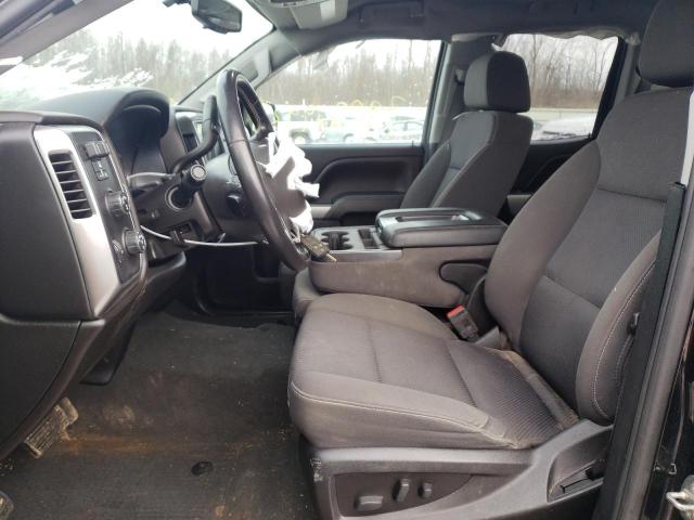 Photo 7 from auction – 2019 CHEVROLET SILVERADO with VIN 2GCVKPEC9K1178332