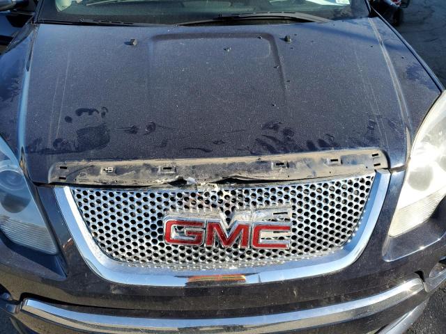 Photo 12 from auction – 2012 GMC ACADIA DEN with VIN 1GKKRTED6CJ300415