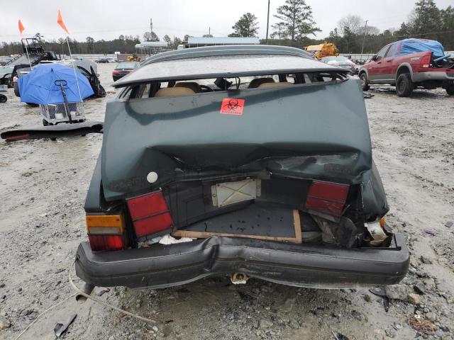 Photo 6 from auction – 1992 SAAB 900 BASE with VIN YS3AK35E7N2014048