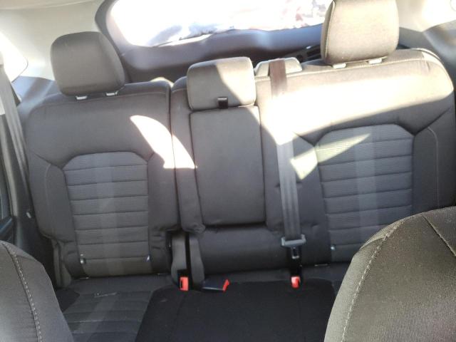 Photo 10 from auction – 2015 FORD EDGE SEL with VIN 2FMTK4J9XFBC11222
