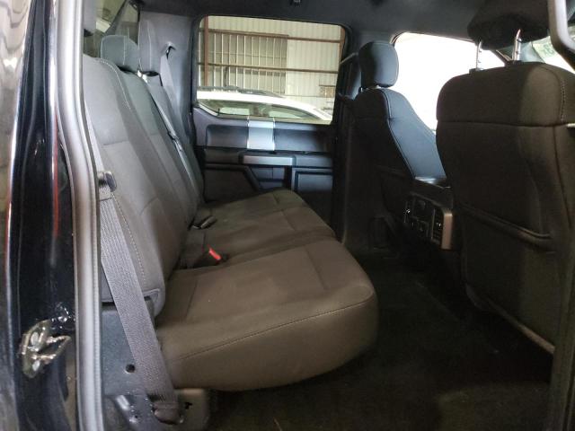 صورة رقم 10 من المزاد - 2017 FORD F150 SUPER مع VIN 1FTEW1EF3HFC50137