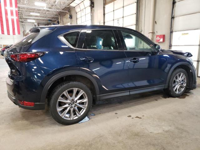 Photo 3 from auction – 2019 MAZDA CX-5 GRAND with VIN JM3KFBDM8K0628205