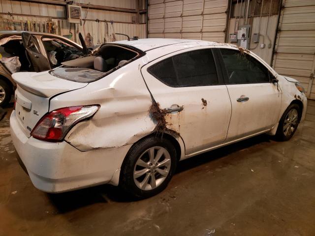 Photo 3 from auction – 2016 NISSAN VERSA S with VIN 3N1CN7AP4GL817734