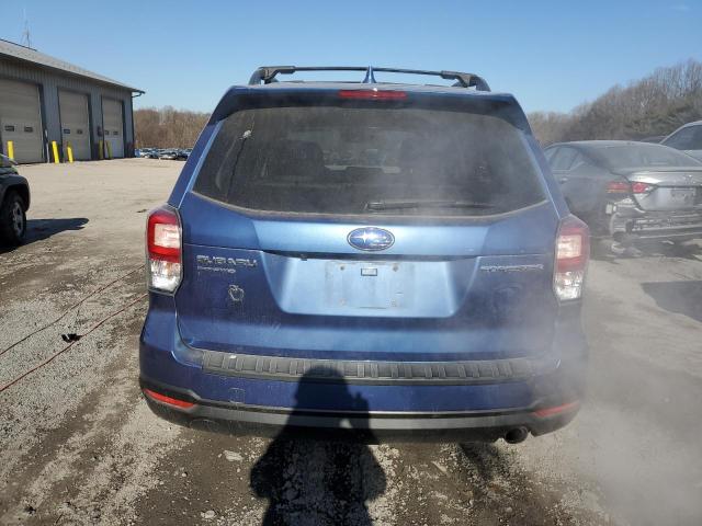 Photo 6 from auction – 2018 SUBARU FORESTER 2 with VIN JF2SJAJC9JH537037