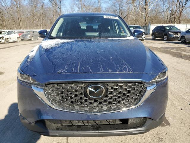 Photo 5 from auction – 2022 MAZDA CX-5 with VIN JM3KFBAM5N0565119