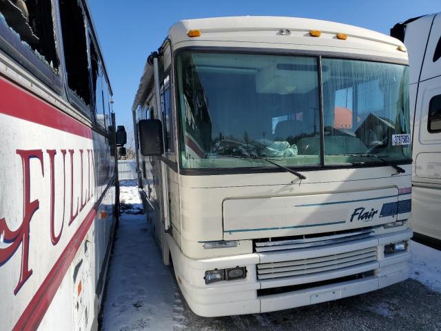 CHEVROLET P30 1996 with VIN 1GBJP37N6T3305075 - Photo from auction