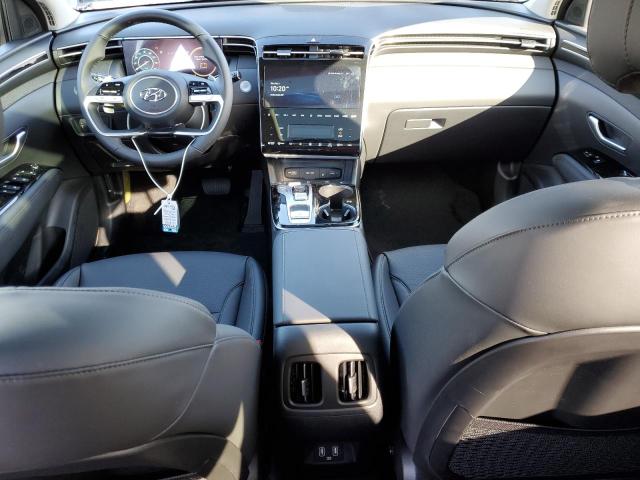 Photo 8 from auction – 2023 HYUNDAI TUCSON SEL with VIN KM8JFCA11PU090513