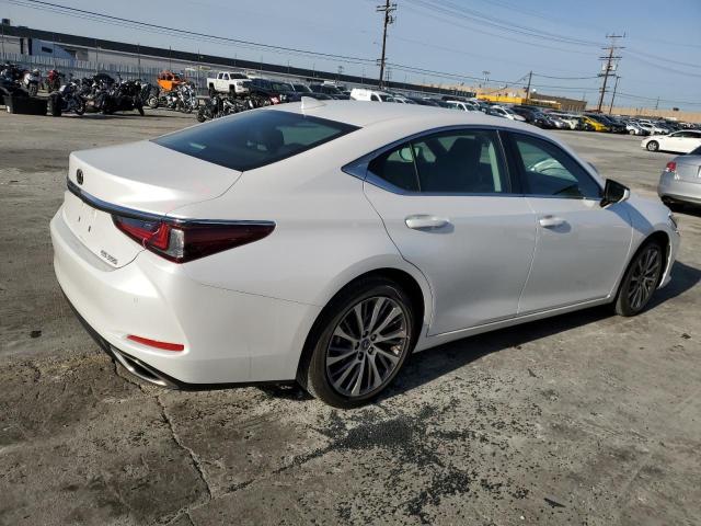 Photo 3 from auction – 2021 LEXUS ES 350 BAS with VIN 58ADZ1B14MU110653