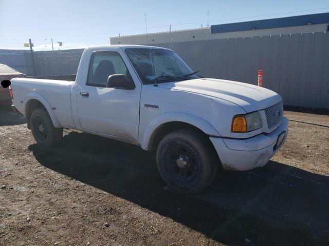 Photo 4 from auction – 2003 FORD RANGER with VIN 1FTYR10U33PB62296