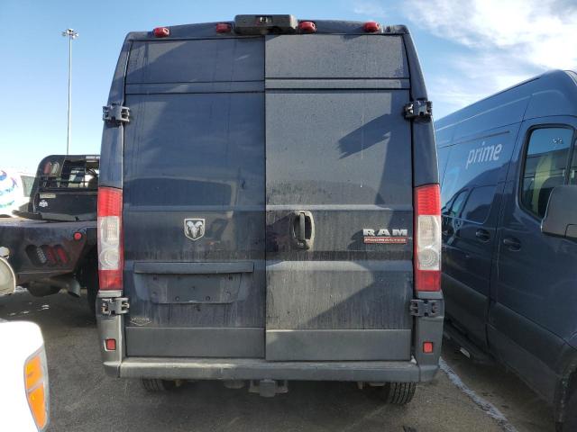 Photo 6 from auction – 2016 RAM PROMASTER with VIN 3C6URVHG6GE112218