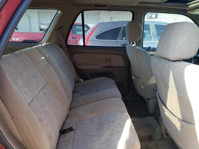 Photo 11 from auction – 2000 TOYOTA 4RUNNER SR with VIN JT3HN86R5Y0281267