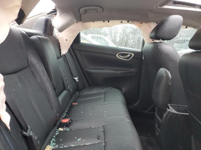 Photo 10 from auction – 2019 NISSAN SENTRA SR with VIN 3N1CB7AP2KY444245