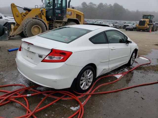 Photo 3 from auction – 2012 HONDA CIVIC EX with VIN 2HGFG3B85CH536101
