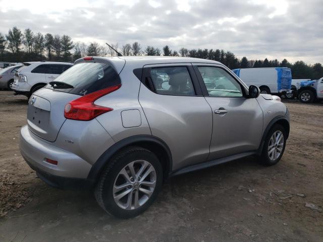 Photo 3 from auction – 2011 NISSAN JUKE S with VIN JN8AF5MVXBT013723
