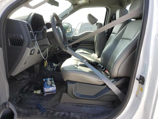 Photo 7 from auction – 2019 FORD F150 with VIN 1FTMF1CB3KKE74227