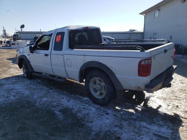 Zdjęcie 2 z aukcji – 2002 FORD RANGER SUP z VIN 1FTZR45E72PB25533
