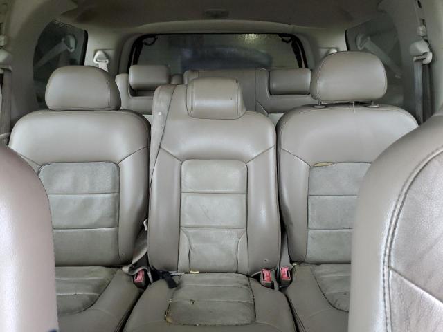Photo 10 from auction – 2004 FORD EXPEDITION with VIN 1FMFU17L04LB37279